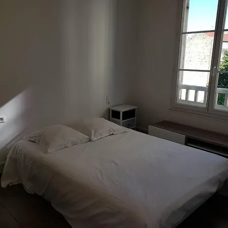 Bel Colombes Centre