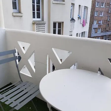 Apartment Bel Colombes Centre