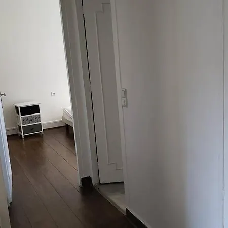 Bel Colombes Centre Apartment Colombes (Hauts-de-Seine)